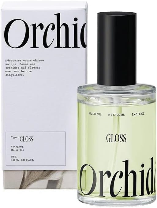 Maison Orchide Gloss Oil 3.4 fl oz (100 ml)