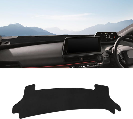 Prius 60 Series Dedicated Dashboard Mat, PRIUS 60, Dashboard Cover, Interior Parts, Dashboard, Protective Mat, Sun Protection (Prius 60 Series)