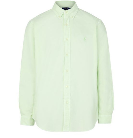 POLO RALPH LAUREN 長袖シャツ - Image 1