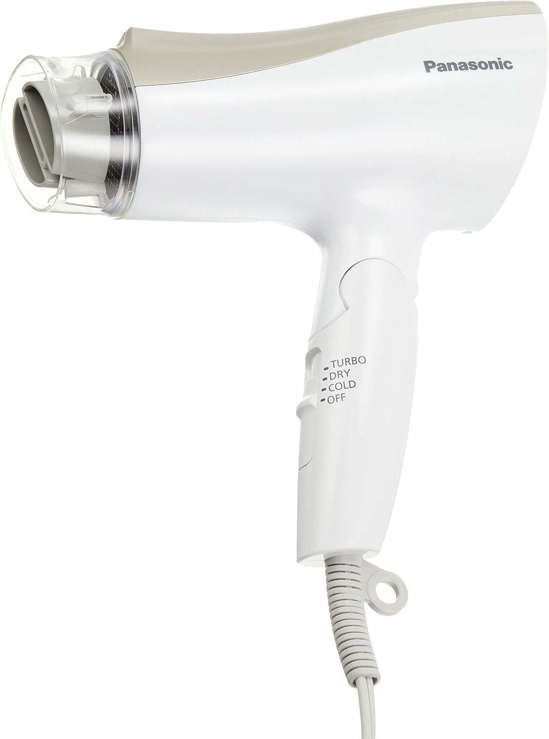 Panasonic Hair Dryer Ionity Gold Style EH-NE5E-N