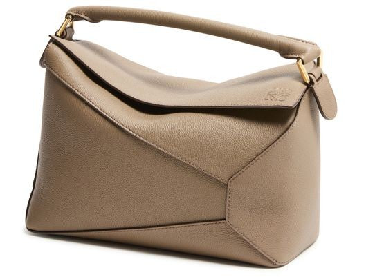 LOEWE Puzzle Edge medium bag - Image 1