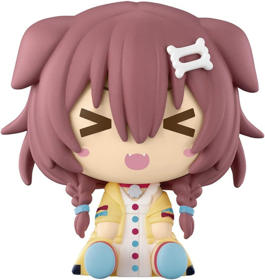 Ichiban Kuji Holo Live Chocoko Kokko Collection Chocoko Koko Korone Dog Kamikorone