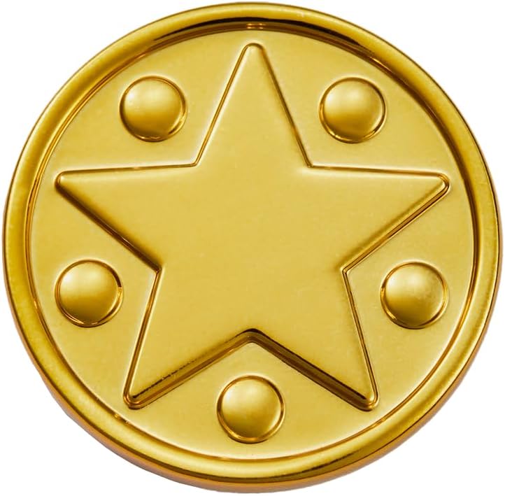 Dragon Quest Metallic Item Gallery Tiny Medals