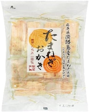 Hokuetsu FS Onion Pickles, 15 Pieces
