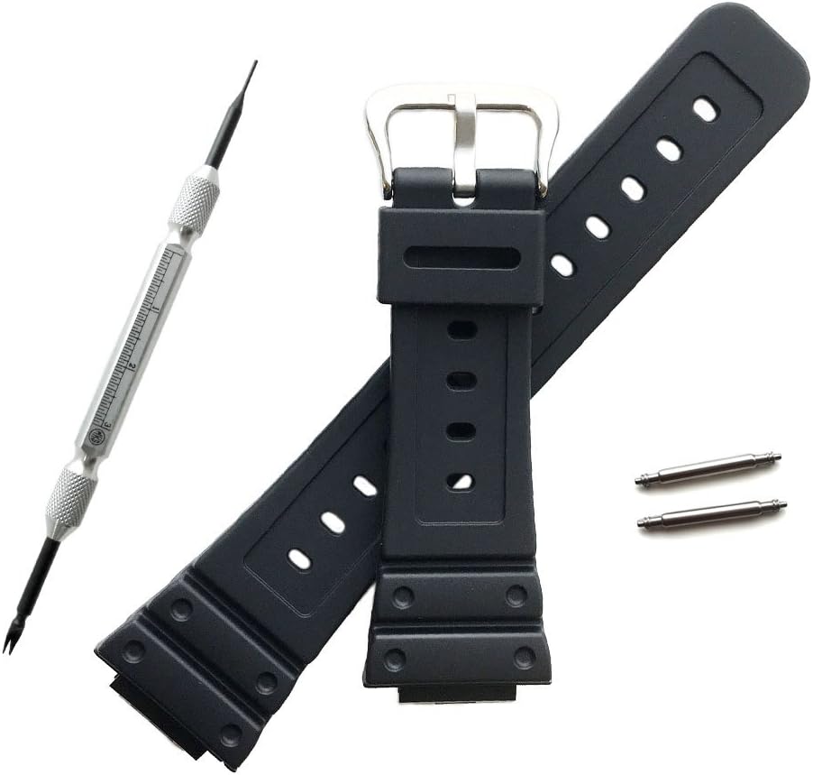 純正 国内正規販売店 GW-M5600 GW-M5610 用 g-shock用 交換ベルト ウレタンバンド casio 10512401