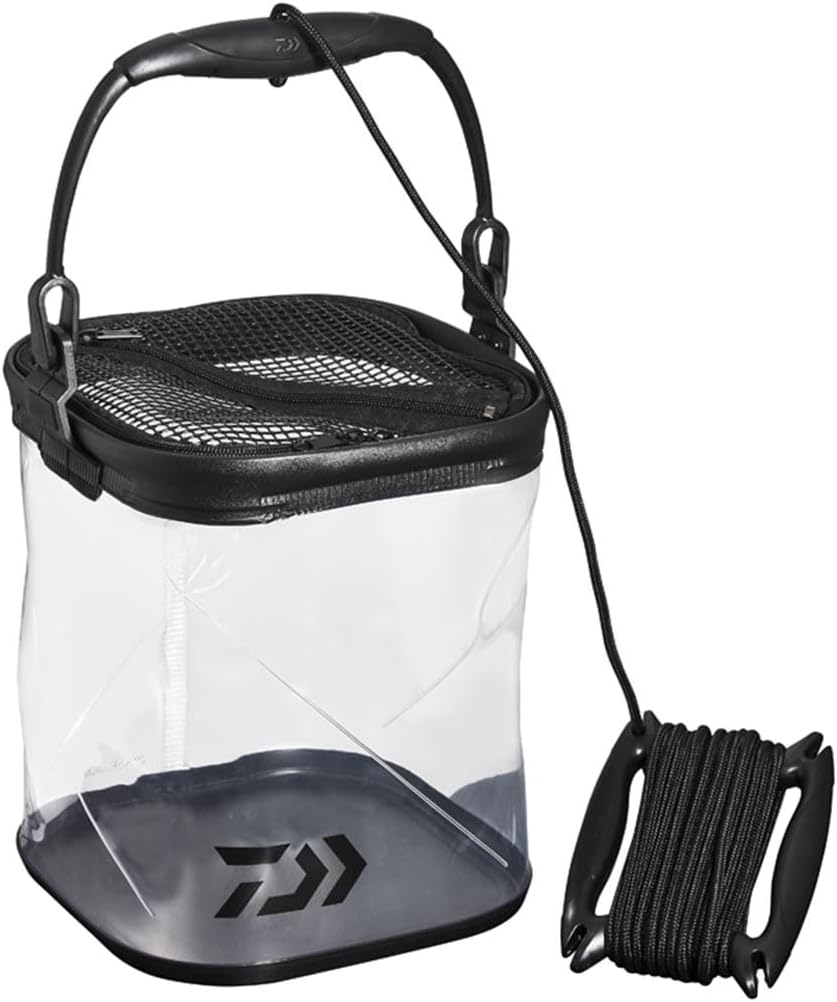 DAIWA M21CM(J) Bag, Tackle Storage Supplies/Bag, Utilizing Watering