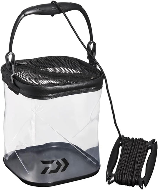 DAIWA M21CM(J) Bag, Tackle Storage Supplies/Bag, Utilizing Watering