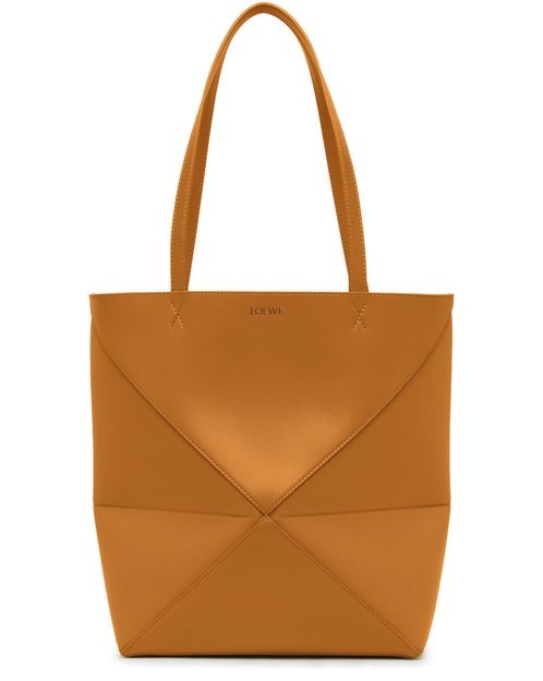 LOEWE Puzzle トートバッグ - Image 1