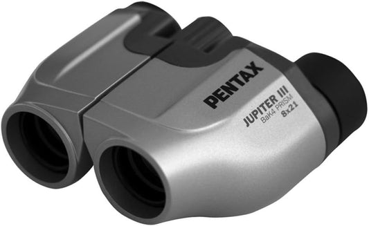 Jupiter III Pocket Binoculars