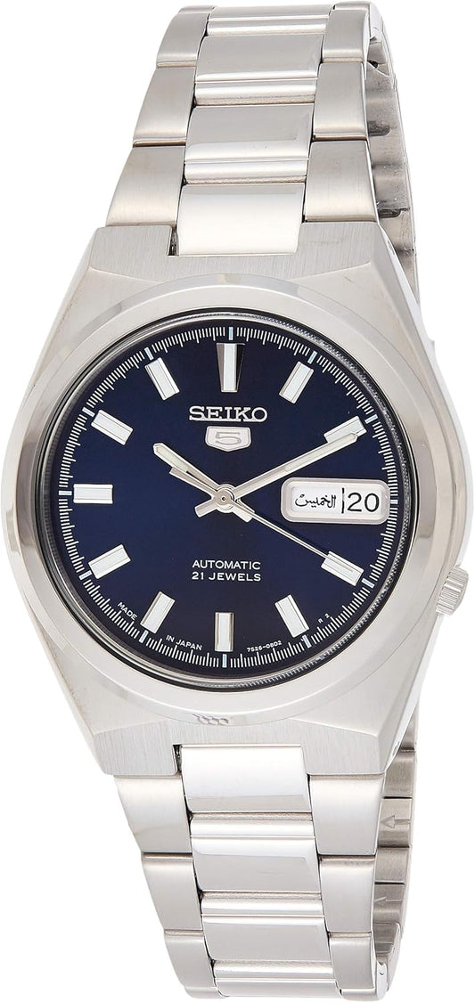セイコー５ 逆輸入モデル SEIKO5 機械式（自動巻き） SNKC51J1 [海外輸入品] メンズ 腕時計 時計 [並行輸入品]