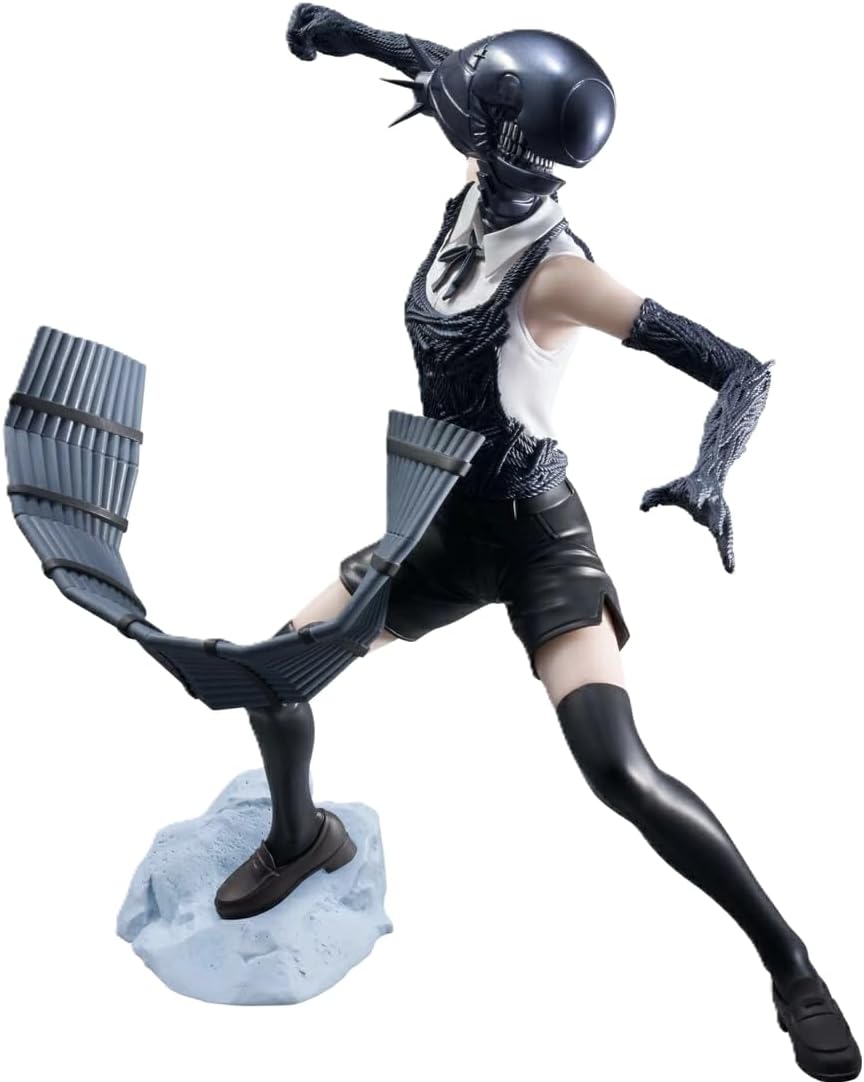 チェンソーマン レゼ篇 フィギュア [並行輸入品]