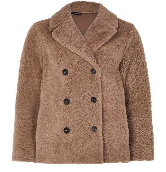 S MAX MARA Futura short coat - Image 1