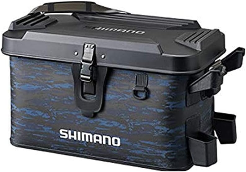シマノ(SHIMANO) 釣り用タックルバッグ ロッドレストボートバッグ BK-007T