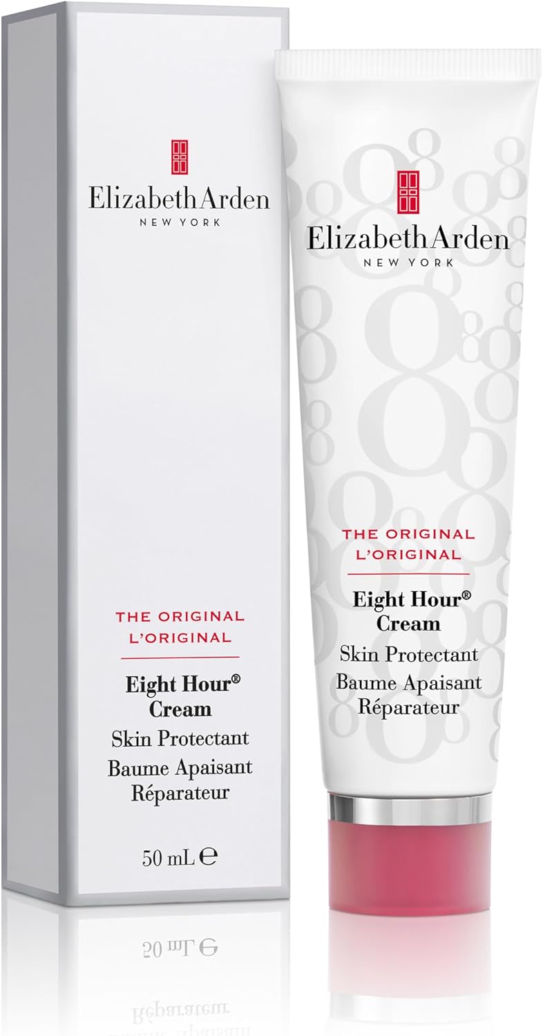 Elizabeth Arden ELIZABETH ARDEN Eight Hour Cream Skin Protector 1.7 fl oz (50 ml)