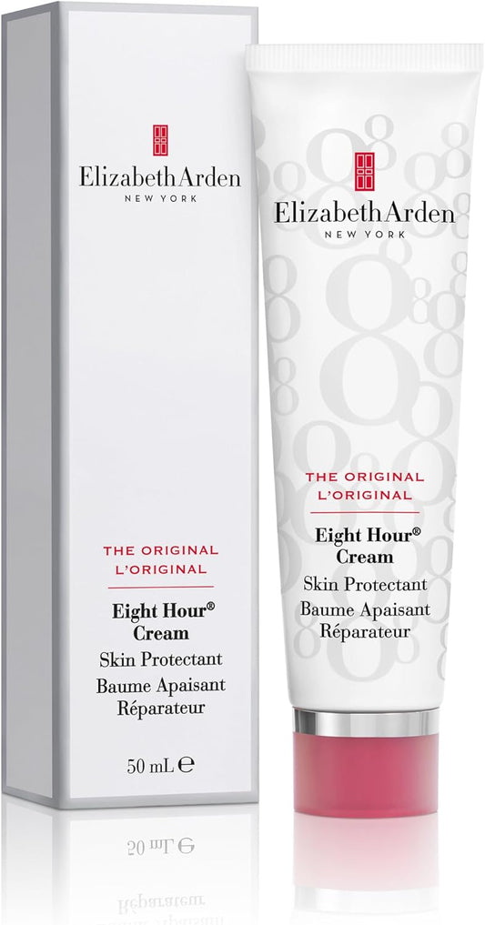 Elizabeth Arden ELIZABETH ARDEN Eight Hour Cream Skin Protector 1.7 fl oz (50 ml)