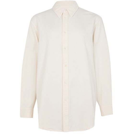 LEMAIRE リラックス 長袖シャツ - Image 1