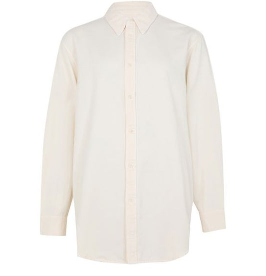 LEMAIRE リラックス 長袖シャツ - Image 1