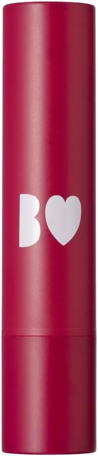 b idol B IDOL Glossy Lipstick 10 Selfish PLUM Lipstick Grapefruit 2.4g (x1)