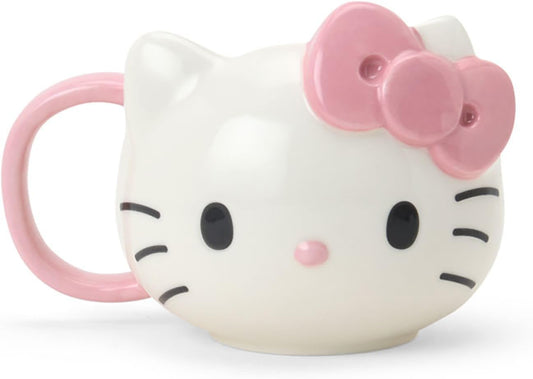 サンリオ(SANRIO) I Love Hello Kitty ハローキティ ピンク ブラック