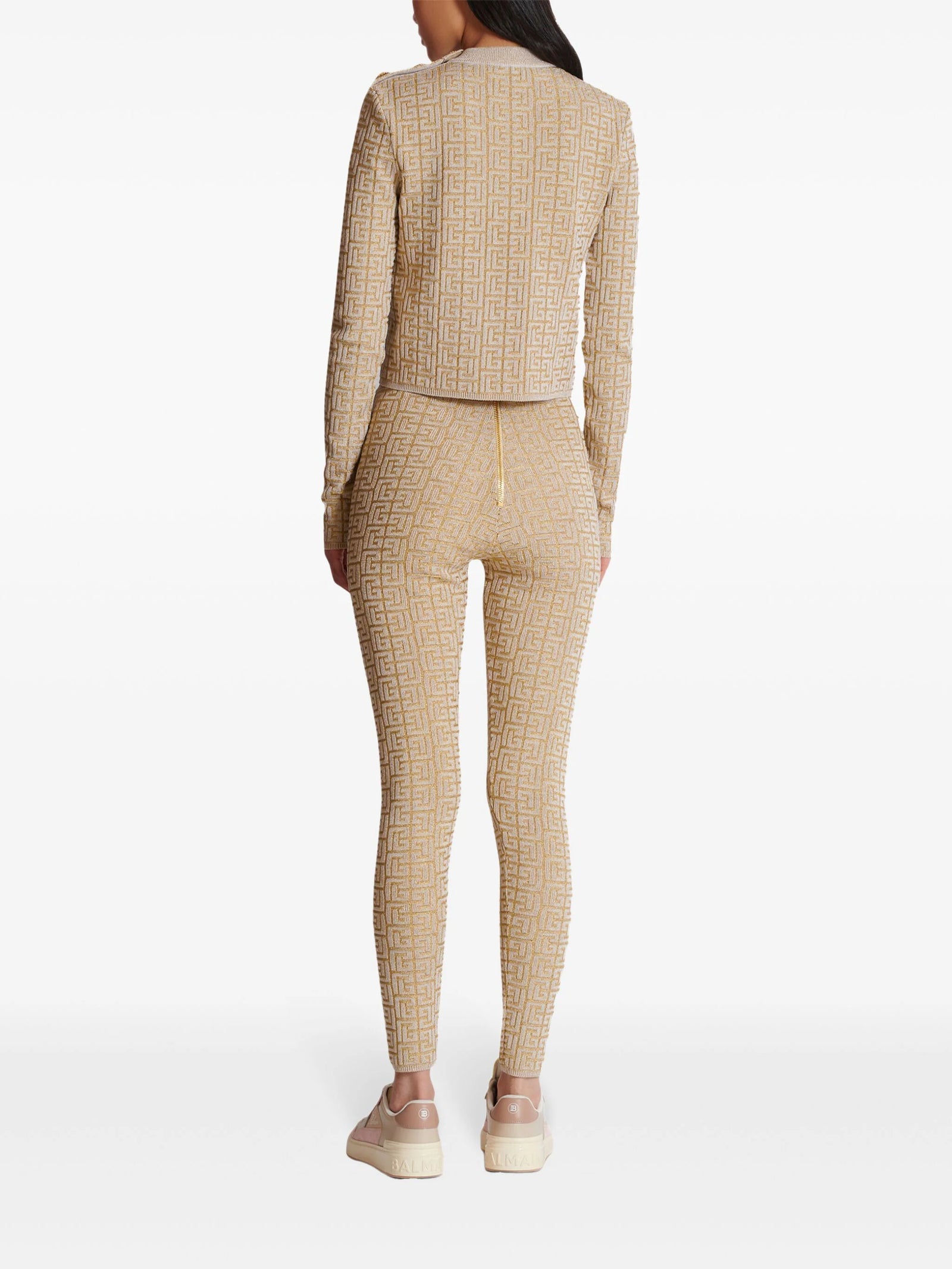 Balmain Paris バルメインパリ - Image 1