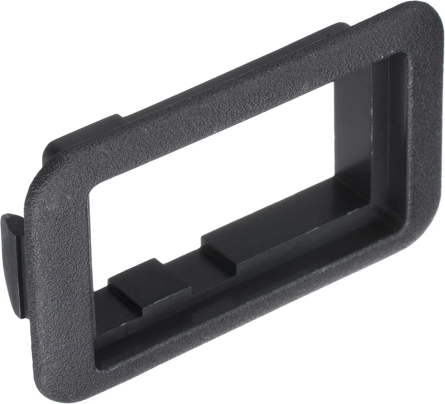 Toyota Genuine Parts Switch Hole Base NO.1 (DK.GRAY) Crown COMFORT/SED Model Number: 55446-43010-B0