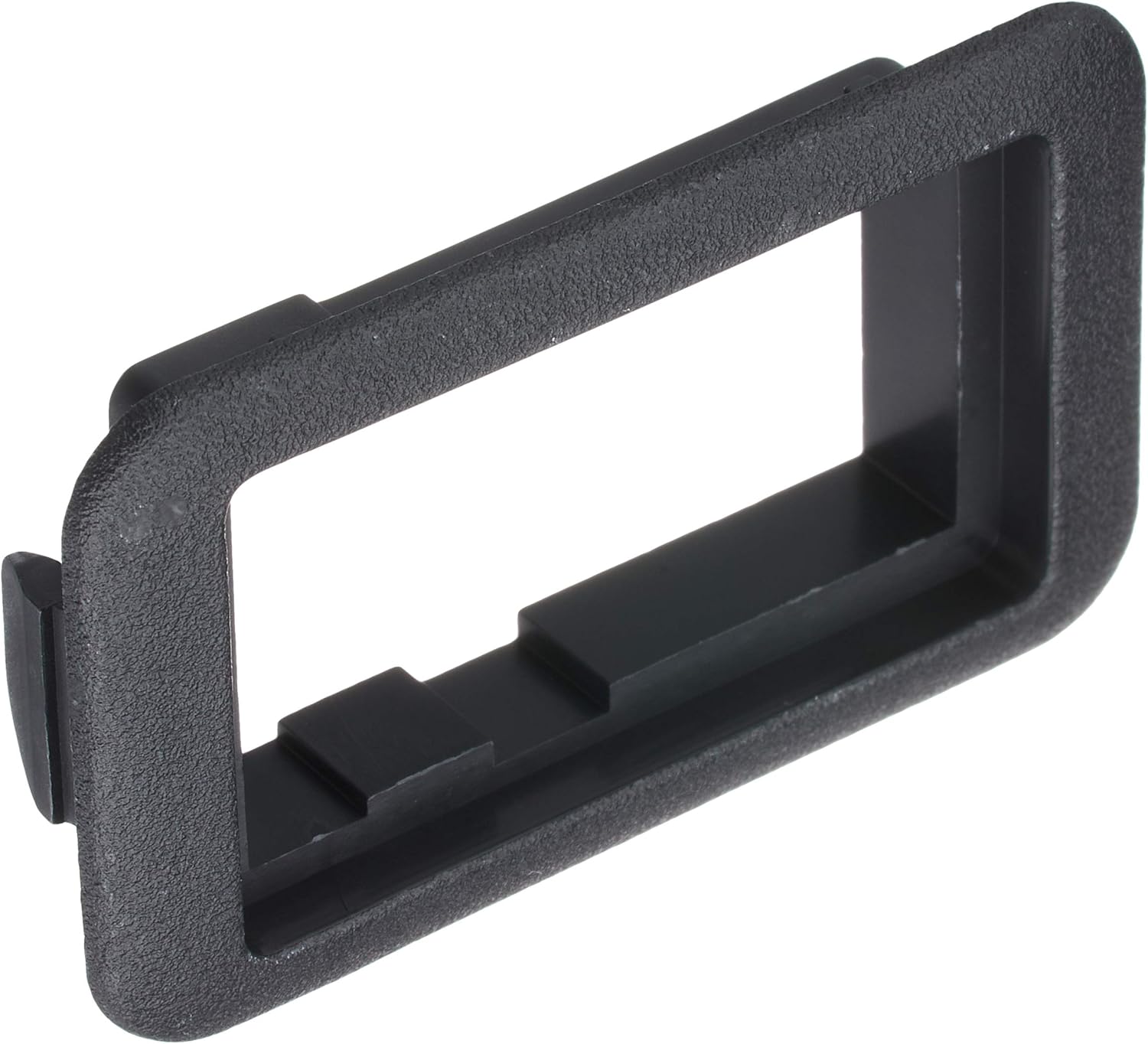 Toyota Genuine Parts Switch Hole Base NO.1 (DK.GRAY) Crown COMFORT/SED Model Number: 55446-43010-B0