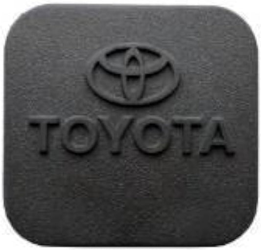 Genuine US Toyota Hitch Cover All Year Fit Hitch Member Hitch Cap for 50.8mm/2" Hitch Angle