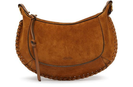 ISABEL MARANT Oskan Moon クロスボディバッグ - Image 1