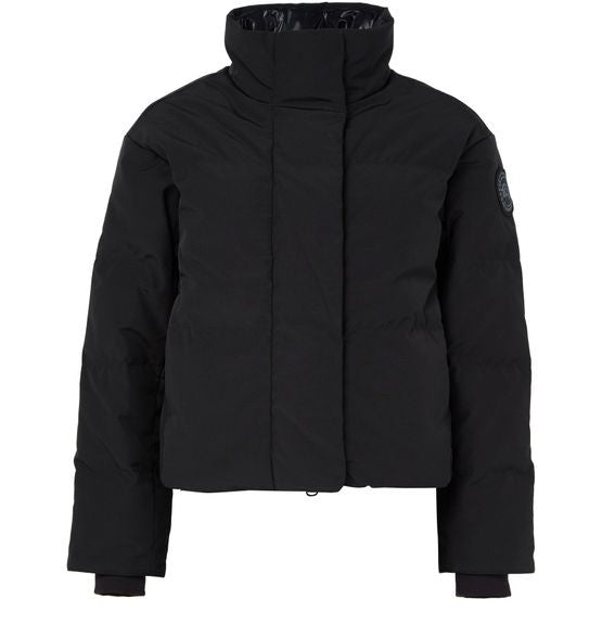 CANADA GOOSE Grandview down jacket - Image 1