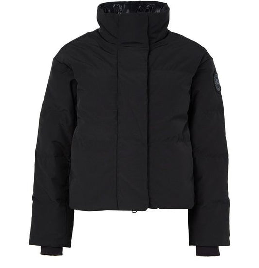 CANADA GOOSE Grandview down jacket - Image 1