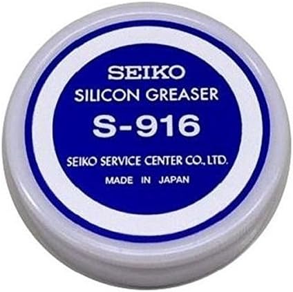Seiko Genuine Silicone Grease Applicator S-916