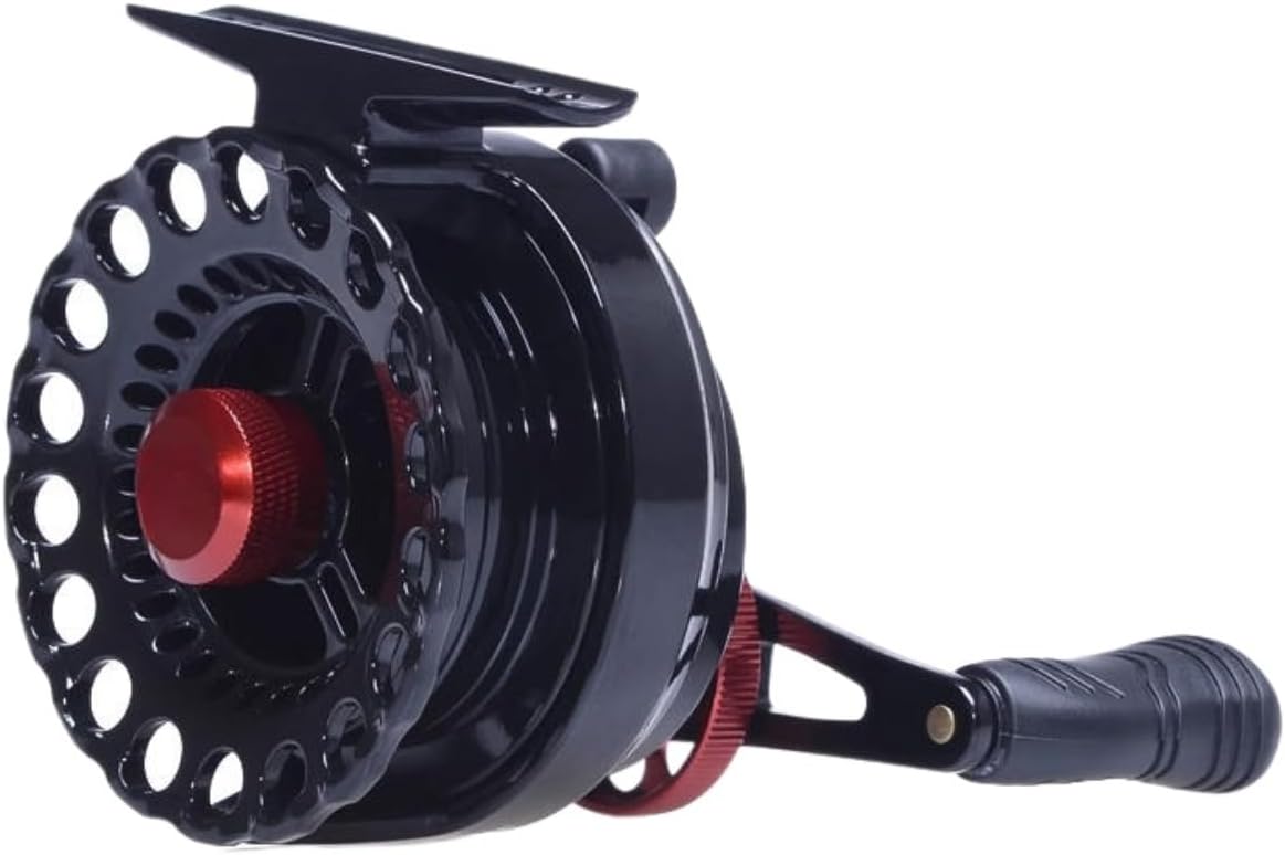 Squid Reel, Chinu Reel, Sea Bream Reel, Fishing Gear, Raft, Dropping, Loop, Black Sea Bream, Lightweight, Left Wind, Right Winding