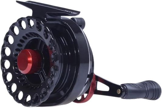 Squid Reel, Chinu Reel, Sea Bream Reel, Fishing Gear, Raft, Dropping, Loop, Black Sea Bream, Lightweight, Left Wind, Right Winding