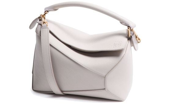 LOEWE Puzzle Edge small bag - Image 1
