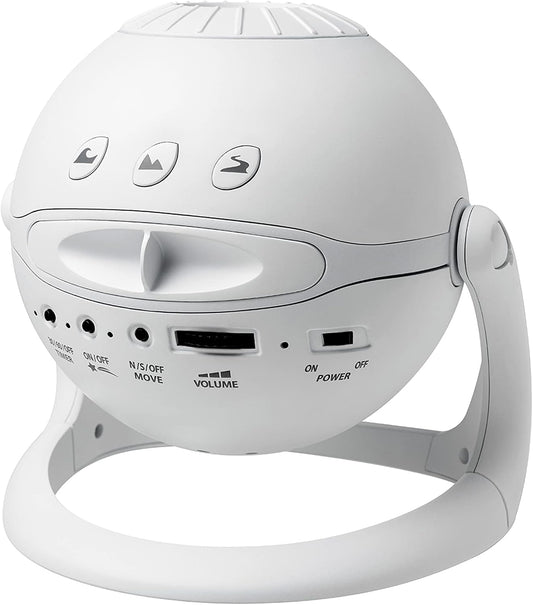 Homestar Snow White (ホームスター スノーホワイト) 2021 Model