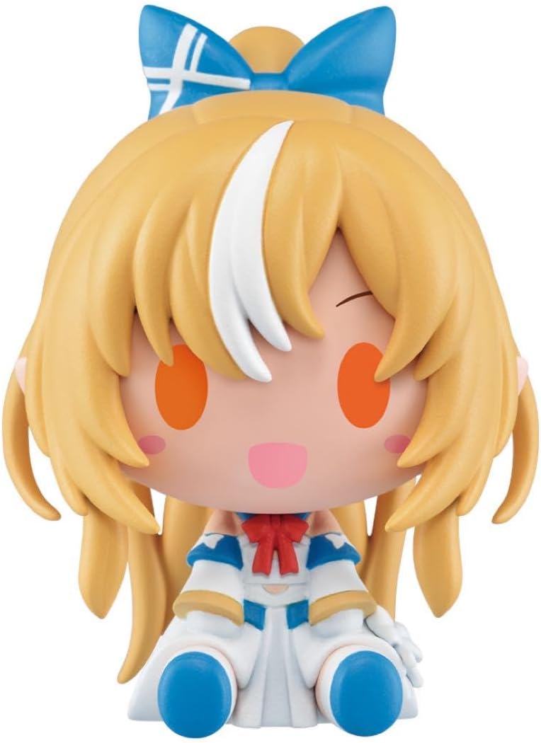 Ichiban Kuji Holo Live Chocokoko Kokko Collection Chocoko Kokko Figure Shiranui Flare