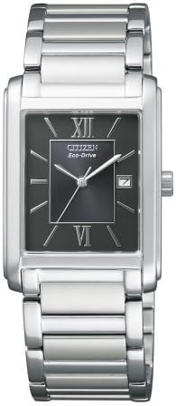 Citizen FRA59-2431 Men's Wristwatch, Citizen Collection, Eco-Drive