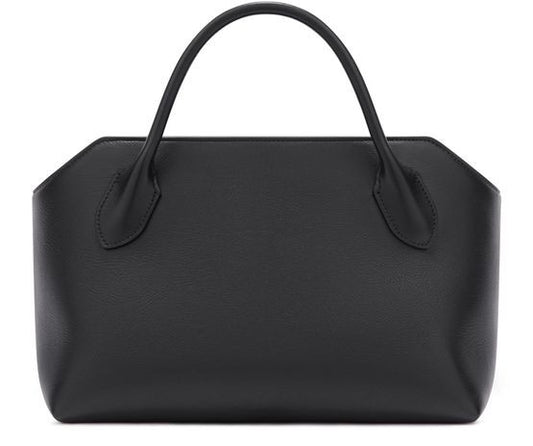 Terrasse Bauletto leather handbag - Image 1