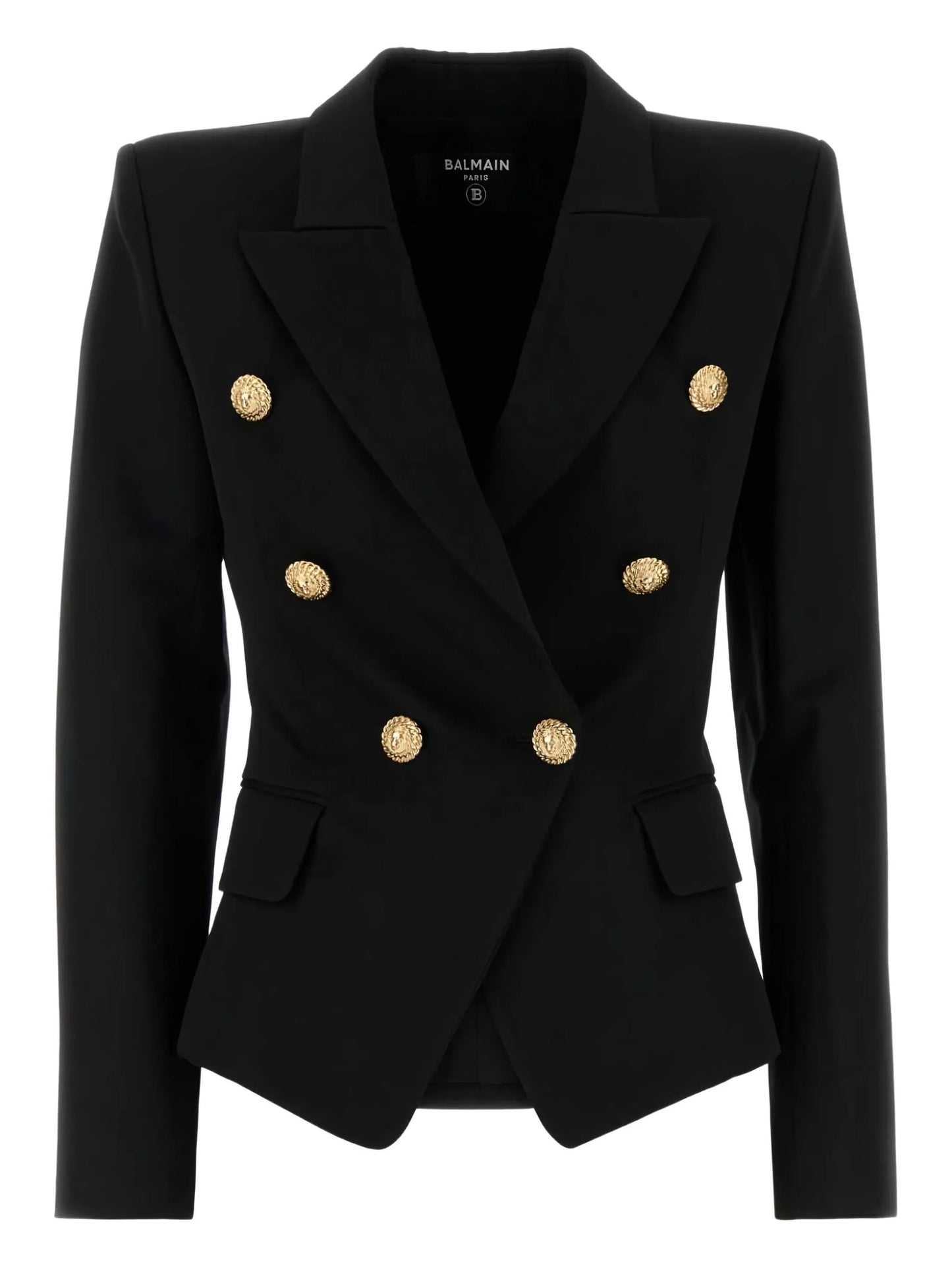 Balmain Paris 私'M わからない。 - Image 1