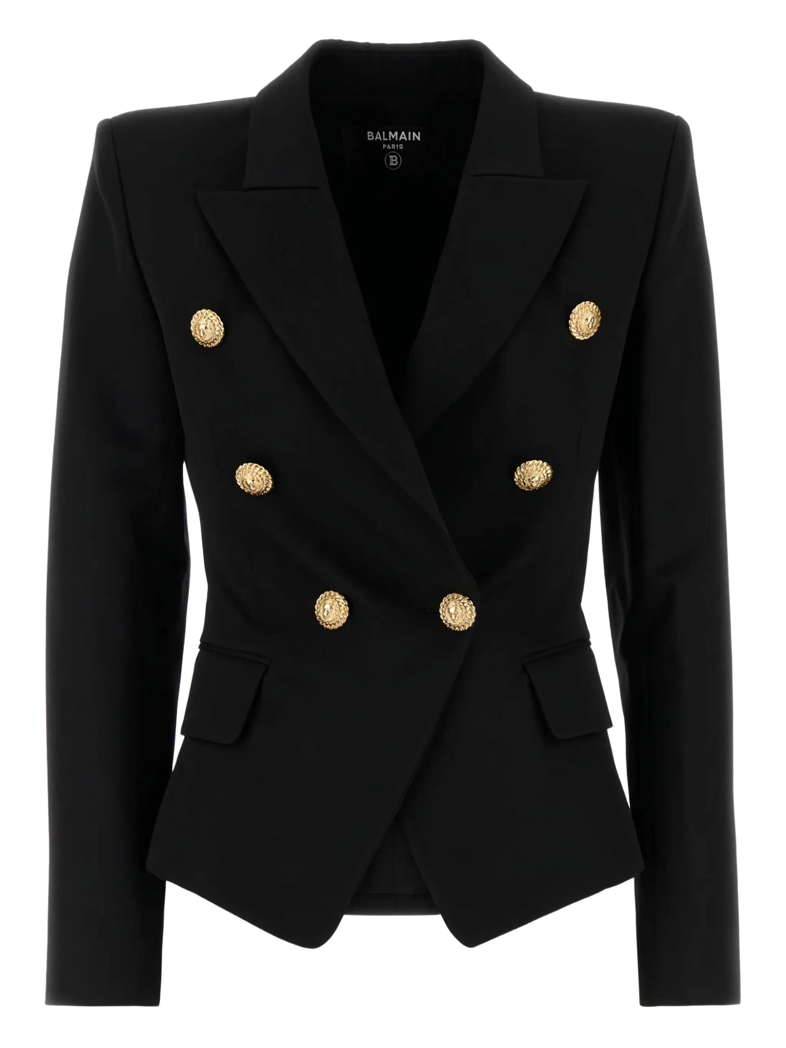 Balmain Paris 私'M わからない。 - Image 1