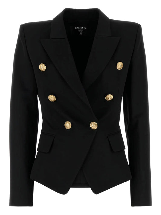 Balmain Paris 私'M わからない。 - Image 1