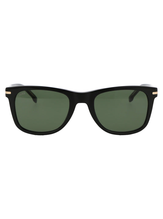 Boss Hugo Boss ボスヒューゴボスサングラスボス1508/S 807 Qt - Image 1