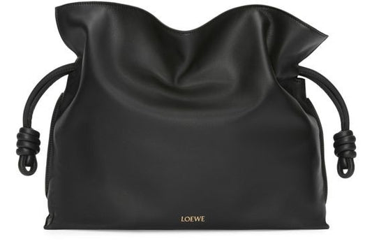 LOEWE Large Flamenco Clutch - Image 1