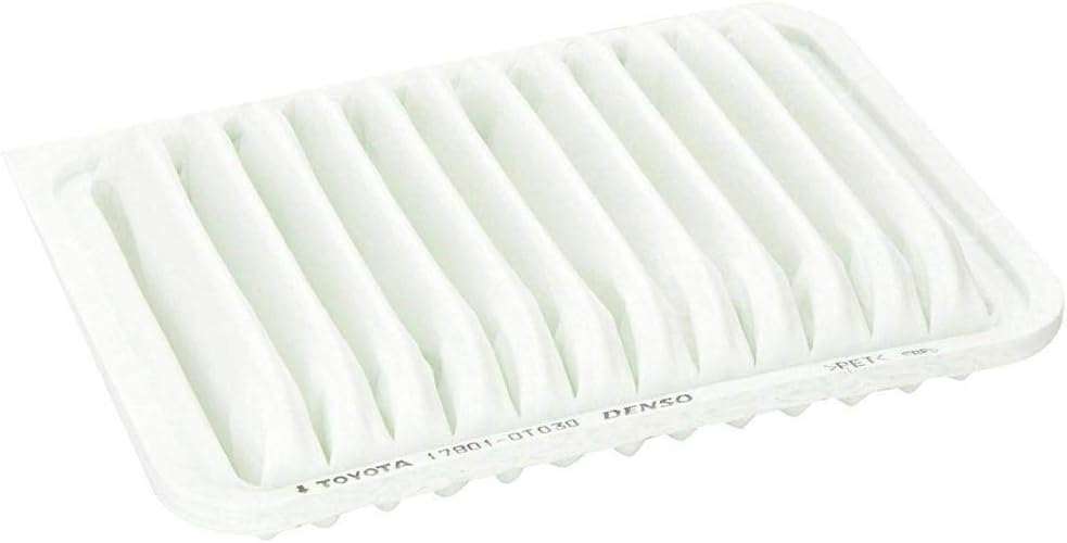 TOYOTA(トヨタ) 純正部品 エアクリーナフィルタ エレメントSUB-ASSY 品番17801-21050