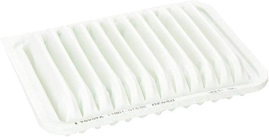 TOYOTA(トヨタ) 純正部品 エアクリーナフィルタ エレメントSUB-ASSY 品番17801-21050