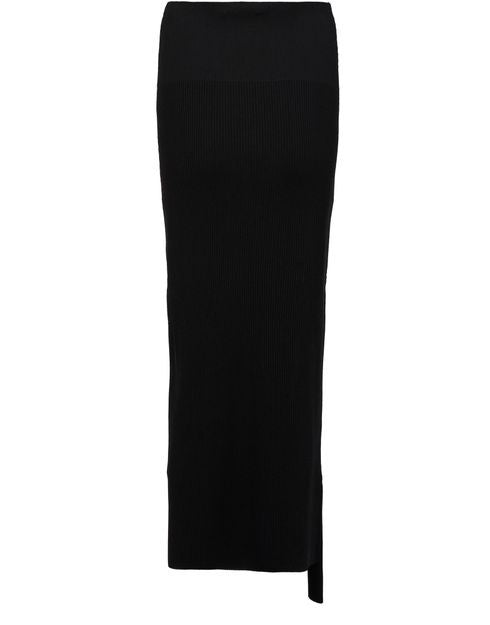 VICTORIA BECKHAM ミディスカート - Image 1