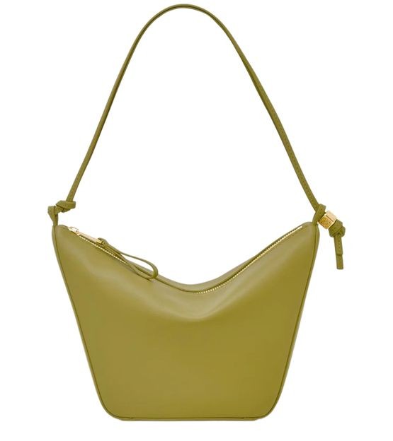 LOEWE Hammock ホーボーミニバッグ - Image 1