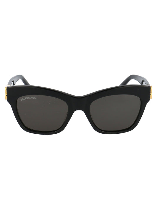 Balenciaga バレンシアガサングラスBB0132 S 001 - Image 1
