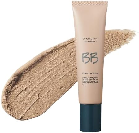Cosmetics: Control BB Cream, 0.7 oz (20 g)