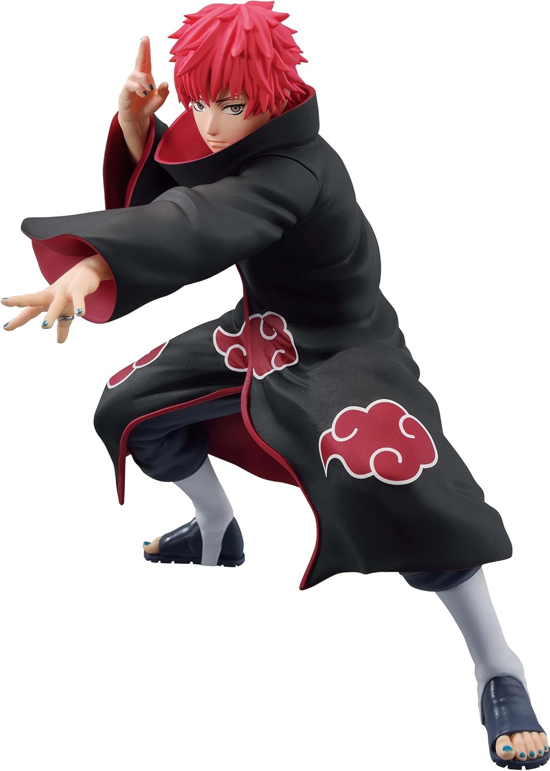 Naruto Shippuden VIBRATION STARS SASORI